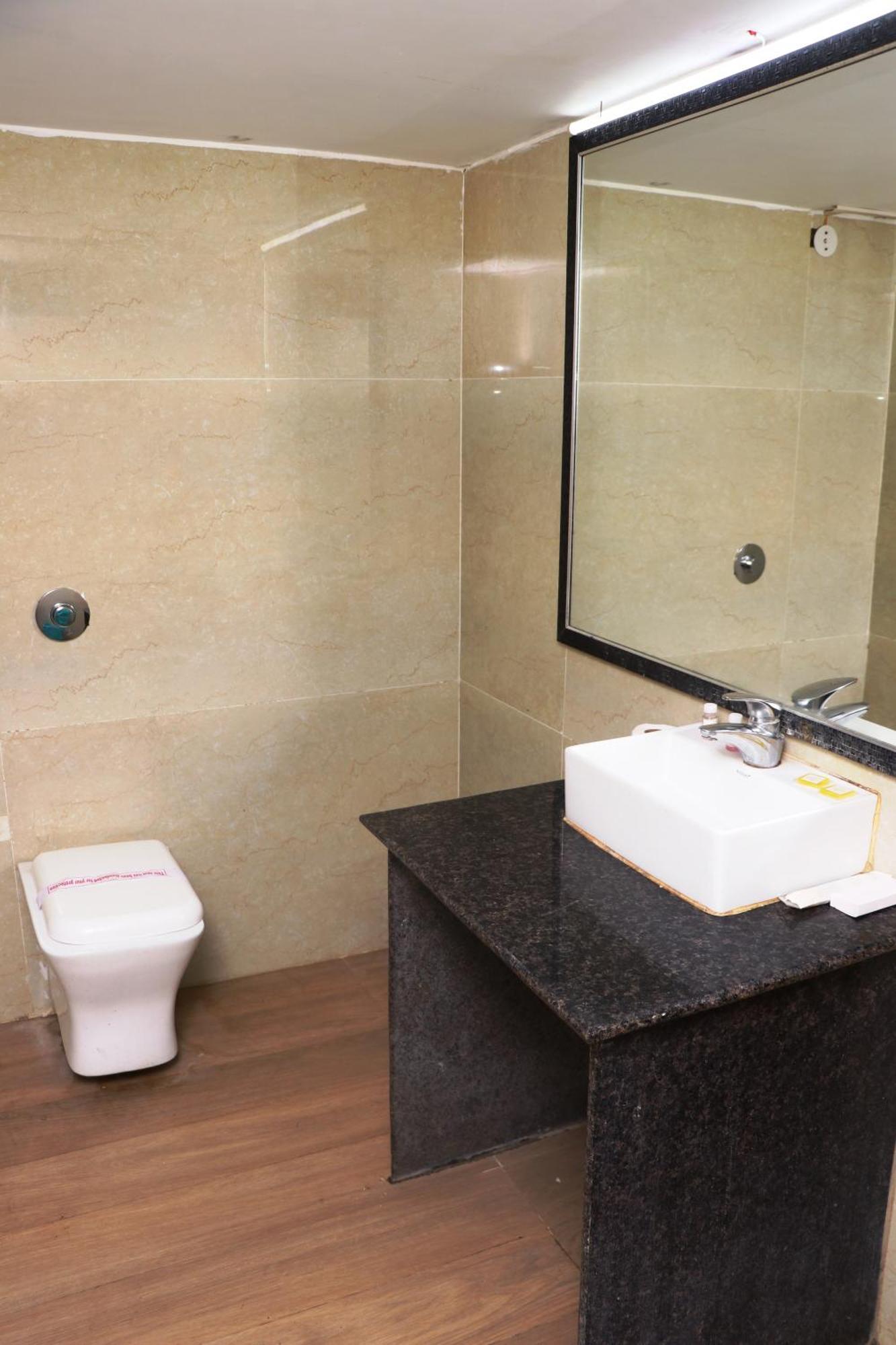 Hotel Samrat International Patna  Exterior photo
