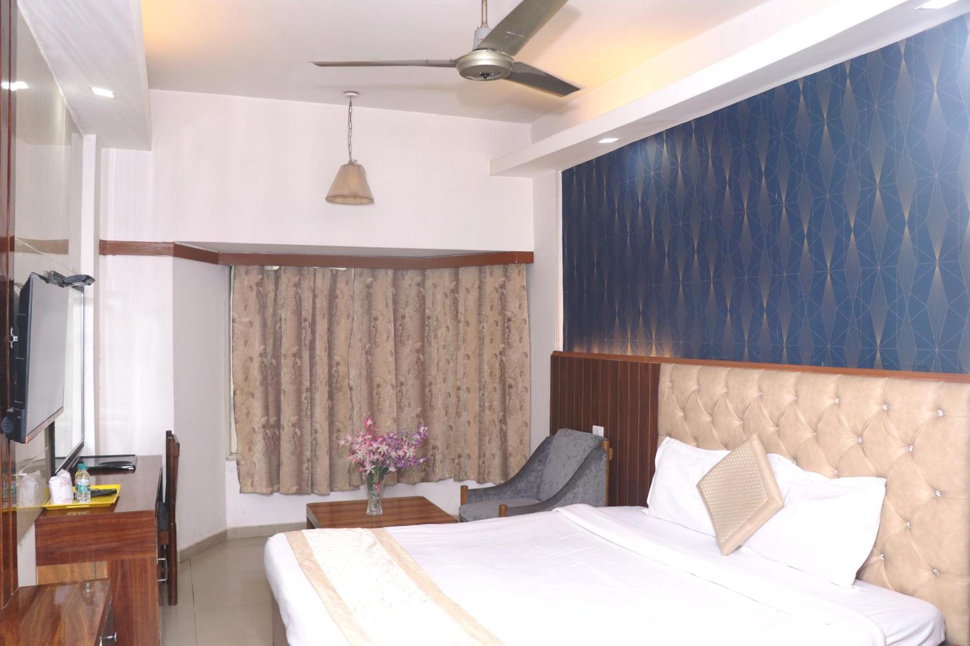 Hotel Samrat International Patna  Exterior photo