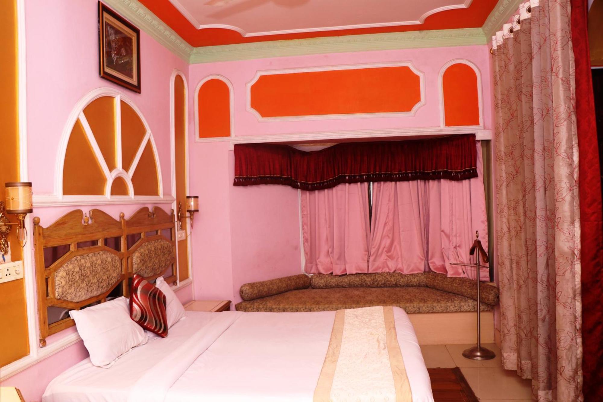 Hotel Samrat International Patna  Exterior photo