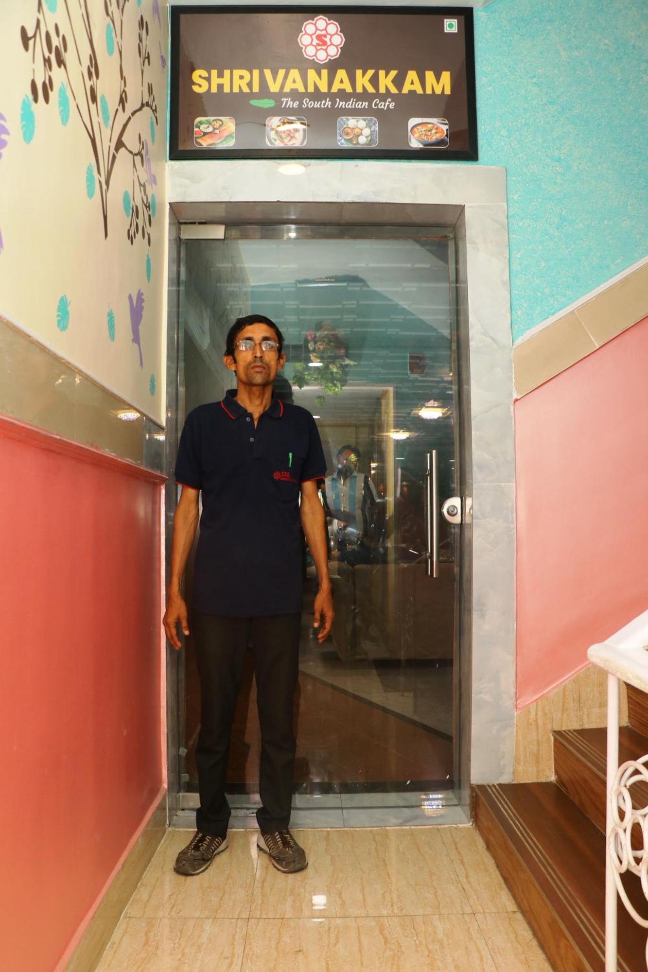 Hotel Samrat International Patna  Exterior photo